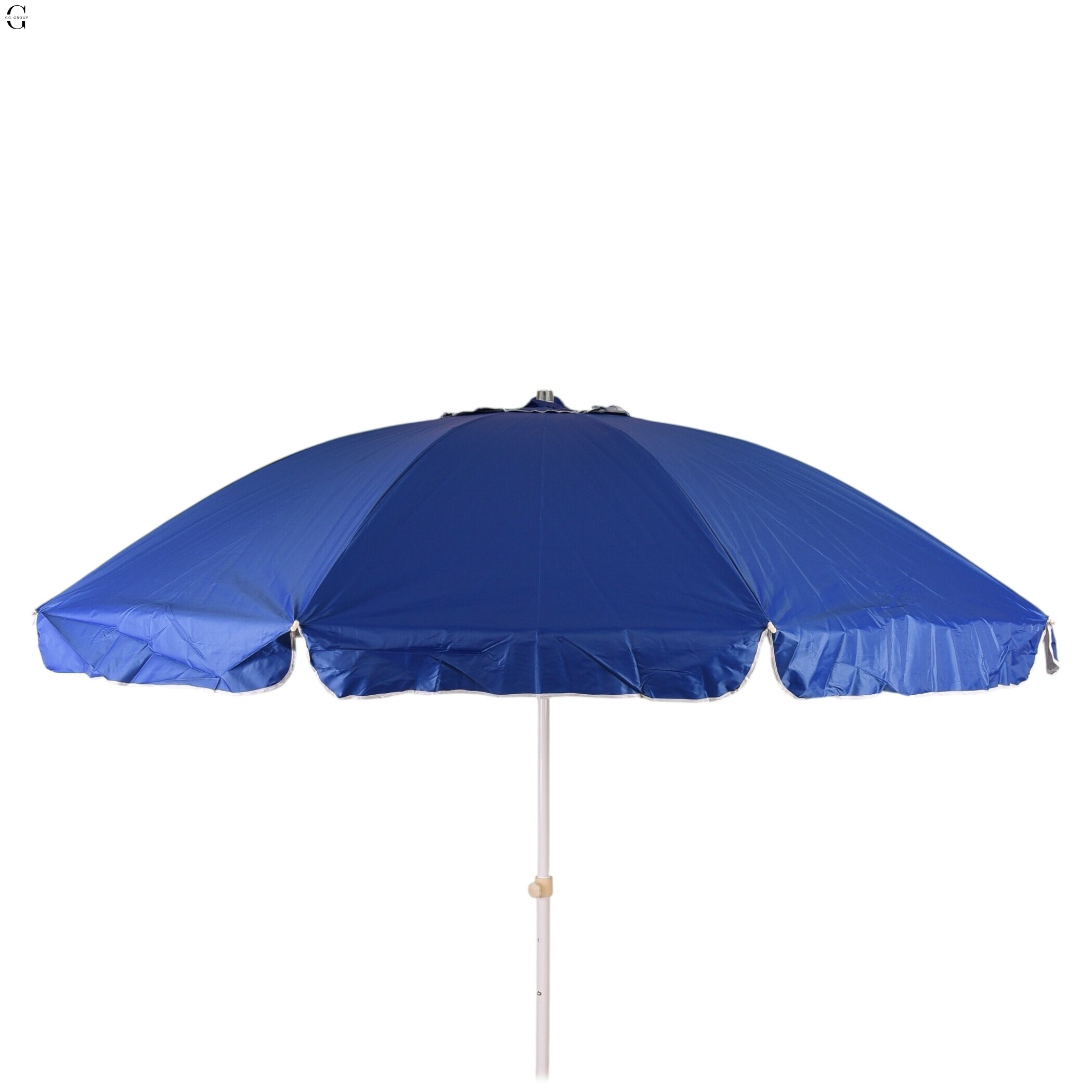Торговый пляжный зонтик Monsen 2.5м.
